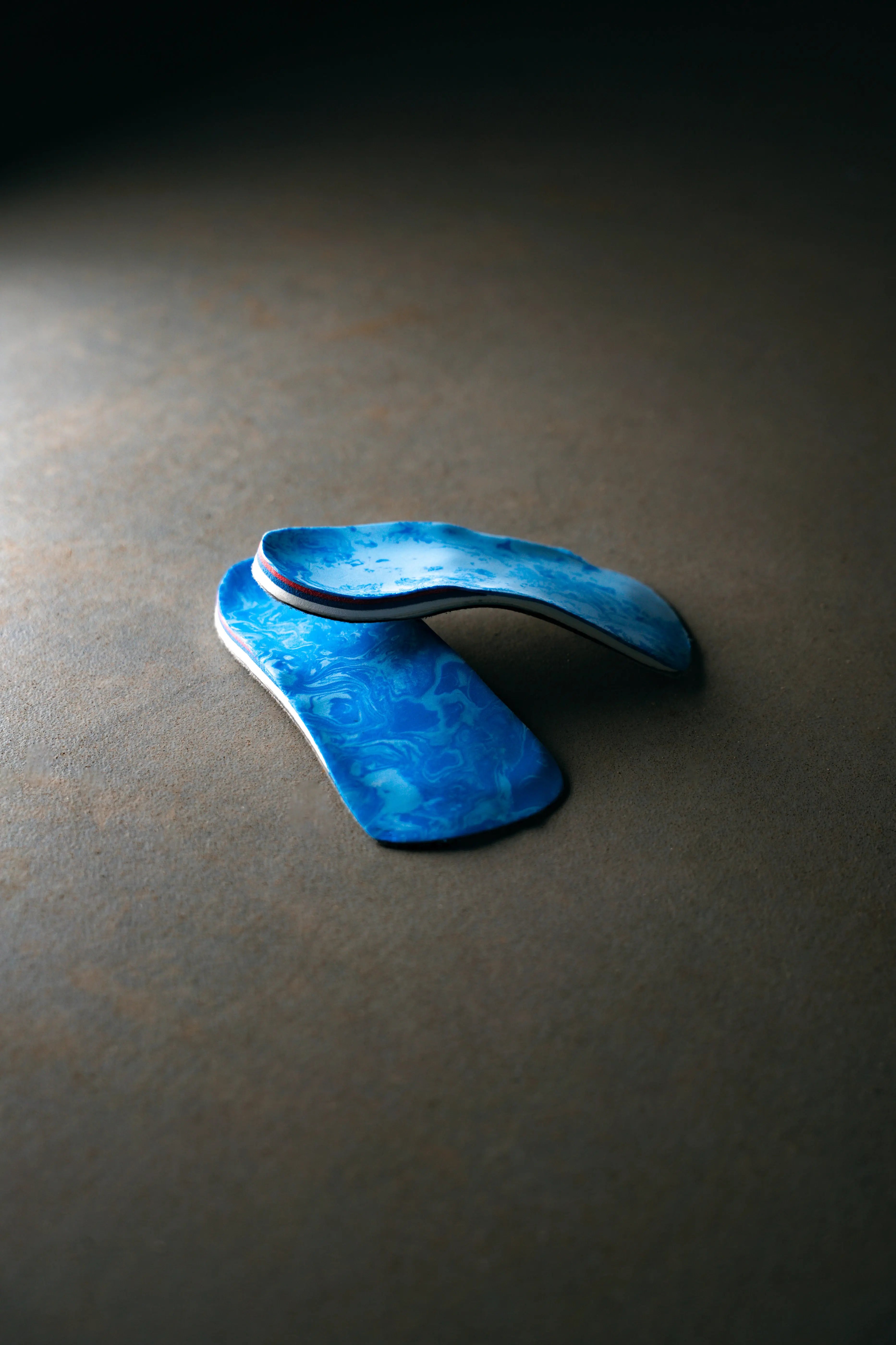 ZOL'tjes voor kinderen met ziekte van Sever. Inleg zool voor kinderen tussen 8 - 15 jaar