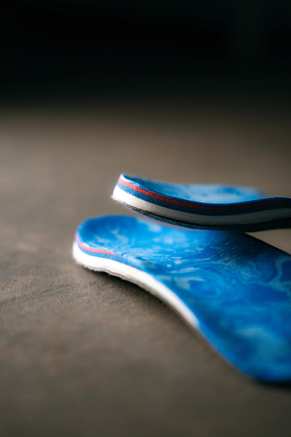 ZOL'tjes voor kinderen met ziekte van Sever. Inleg zool voor kinderen tussen 8 - 15 jaar